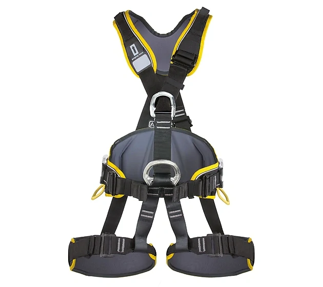Singing rock PROFI WORKER 3D standart
