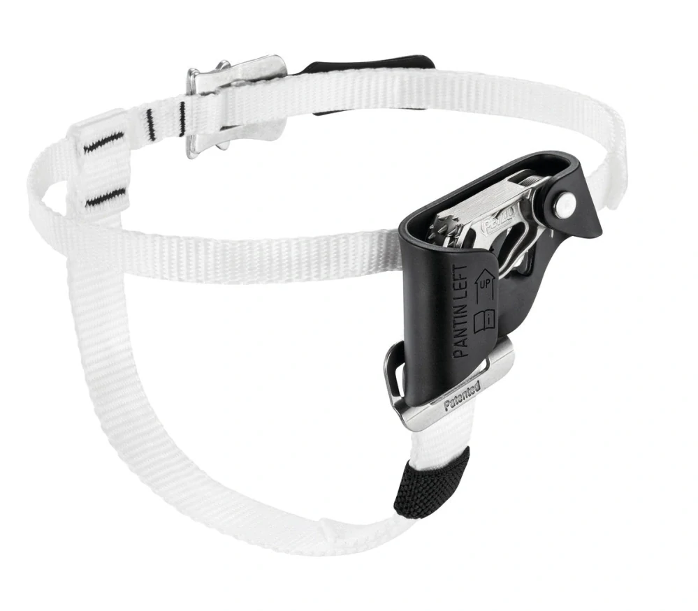 Petzl PANTIN - left-foot