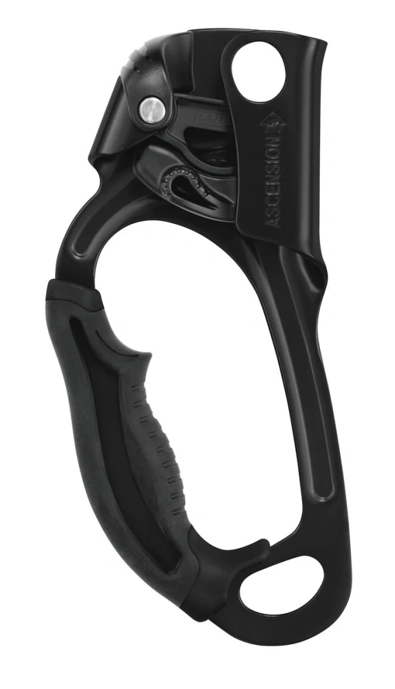Petzl ASCENSION - levý