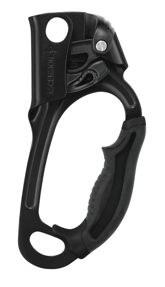 Petzl ASCENSION - pravý