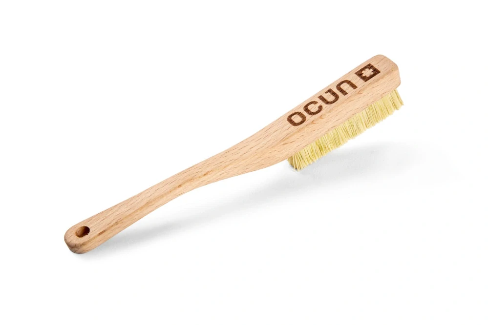 Boulder brush organic small 10- pack