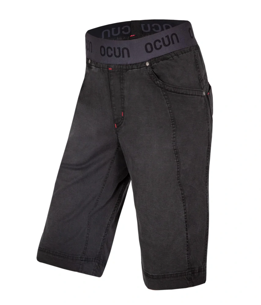 Ocun MÁNIA JEANS organic shorts