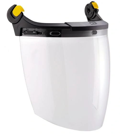 Obličejový ochranný štít PETZL Vizen - výprodej