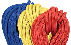 Beal - Wall School 10,2 mm 40m