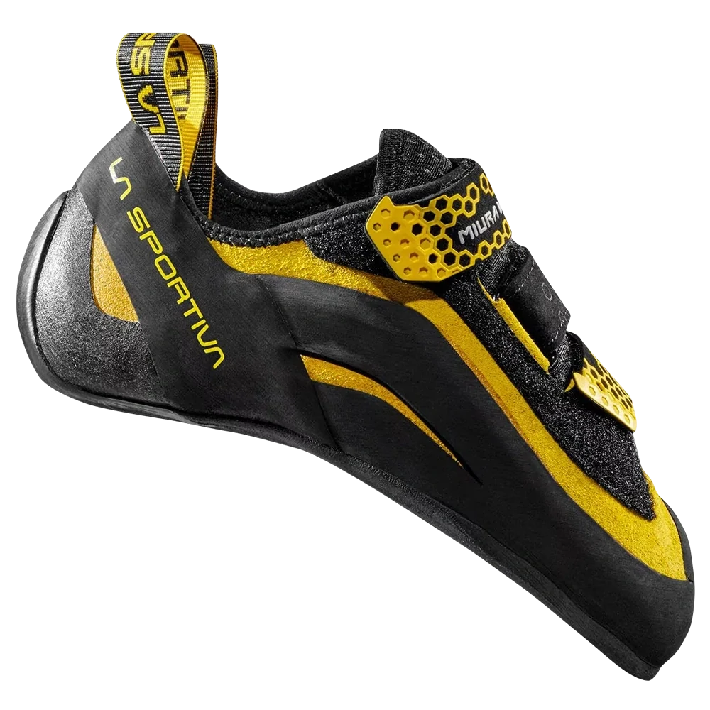 La Sportiva Miura VS