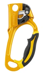 Petzl ASCENSION - pravý
