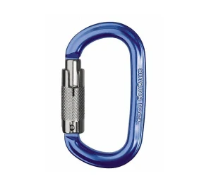 Singing Rock OZONE/triple lock