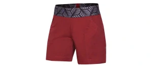 Ocún PANTERA ORGANIC shorts