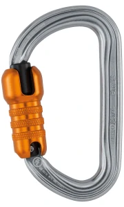 Petzl Bm'D Triact - Lock
