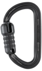 Petzl Bm'D Triact - Lock