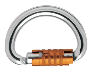 Petz Omni Triact Lock