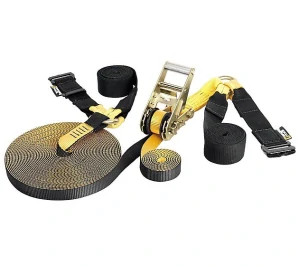 Singing Rock Slackline 15 m 
