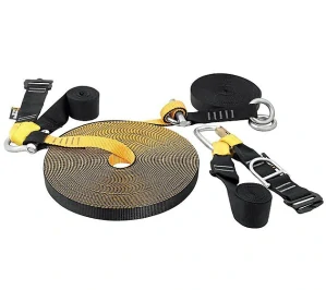 Singing Rock Slackline 25 m 
