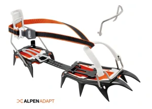 Petzl VASAK Flexlock