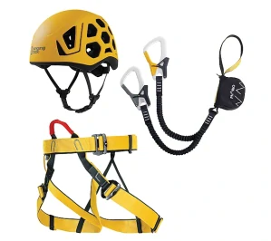 Singing Rock FERRATA PACKET 