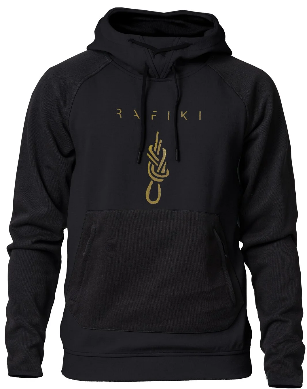 Rafiki HOODY PANTERA MAN