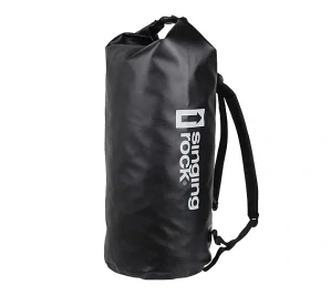 Singing rock DRY BAG black 60 l