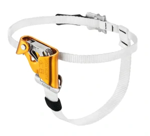 Petzl PANTIN - right-foot