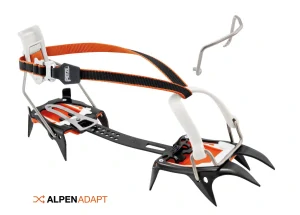 Petzl IRVIS Flexlock