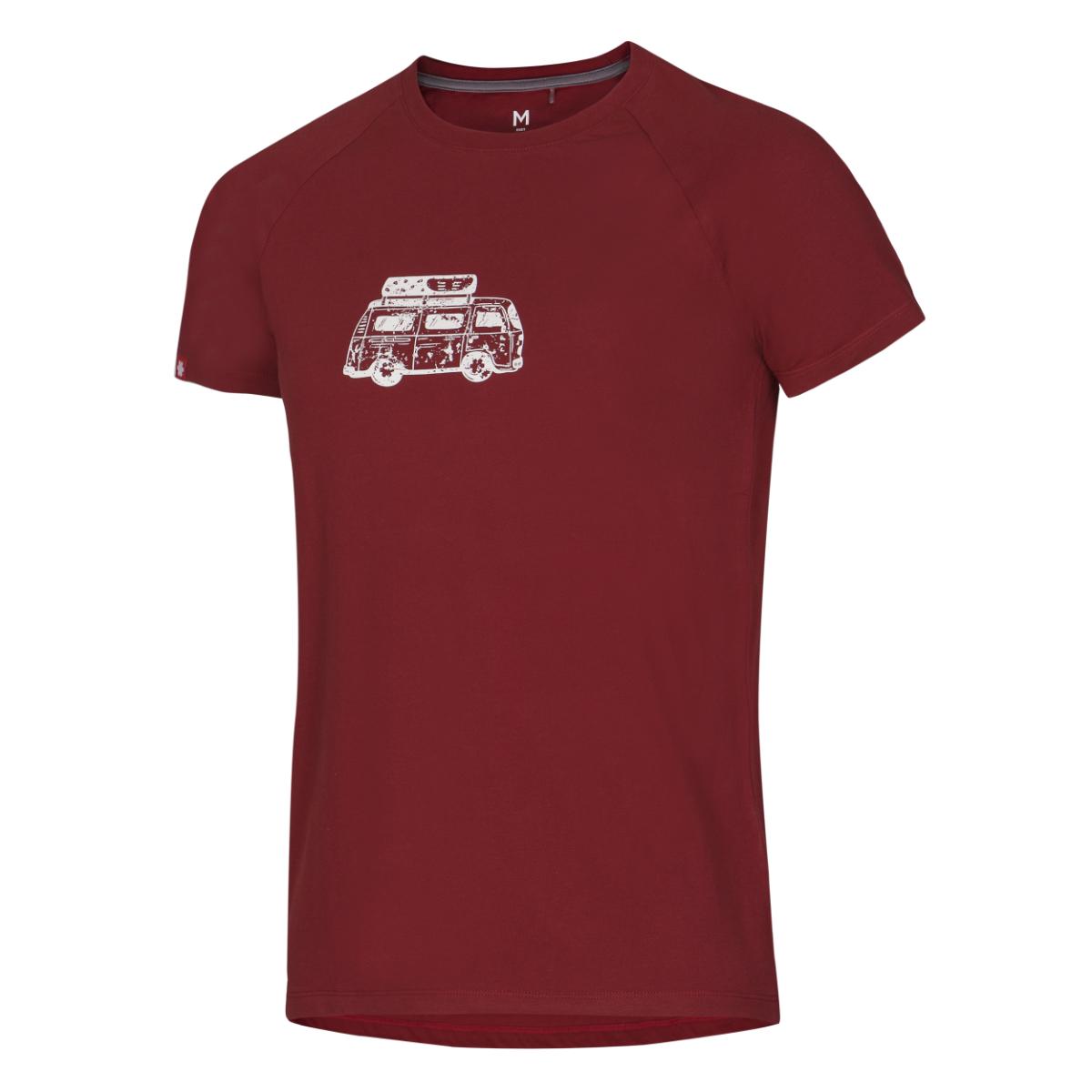 Ocún Raglan T Men NEW