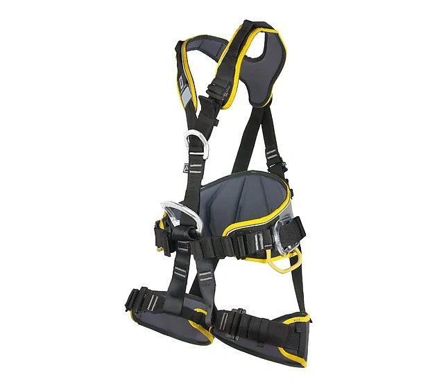 Singing rock PROFI WORKER 3D standart