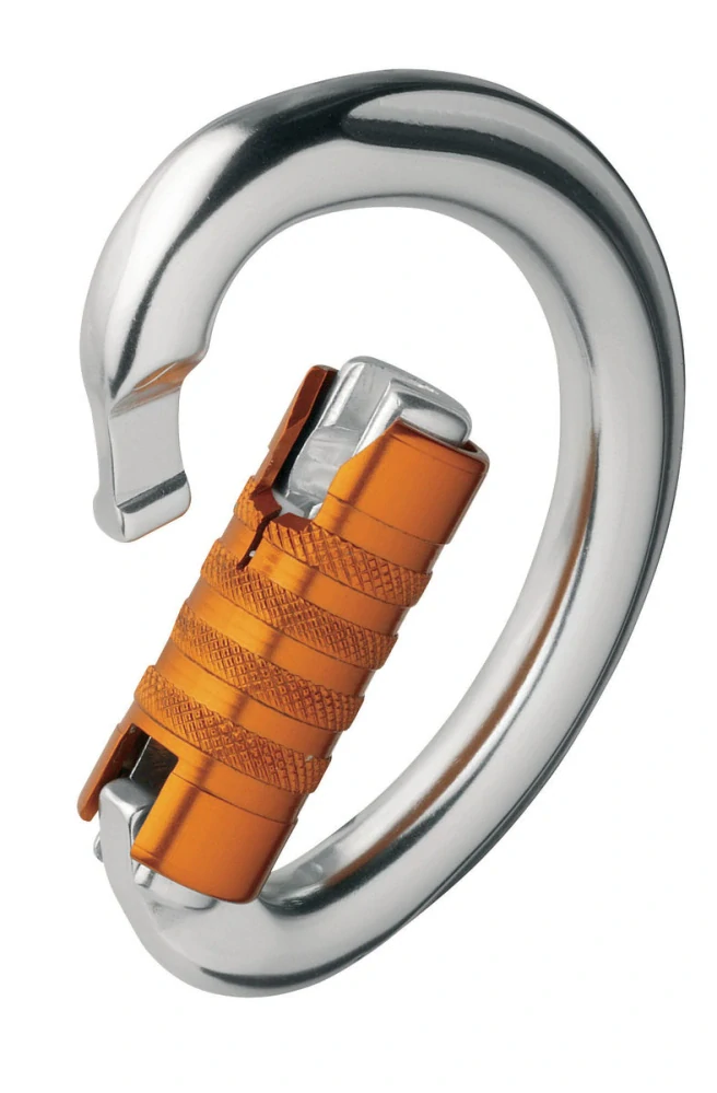 Petz Omni Triact Lock