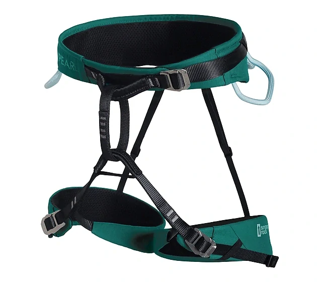 Singing Rock Lady packet