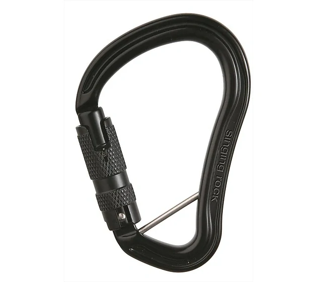 Singing Rock HECTOR BC TRIPLE LOCK