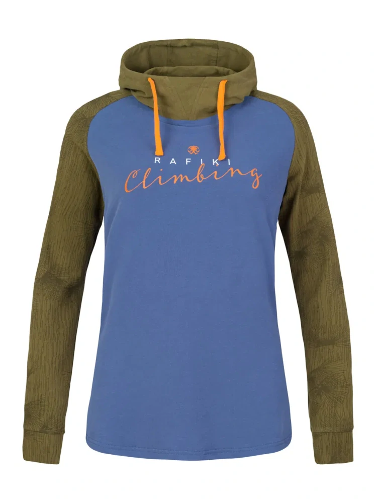 HOODY RAFIKI ESTRELLA LADY