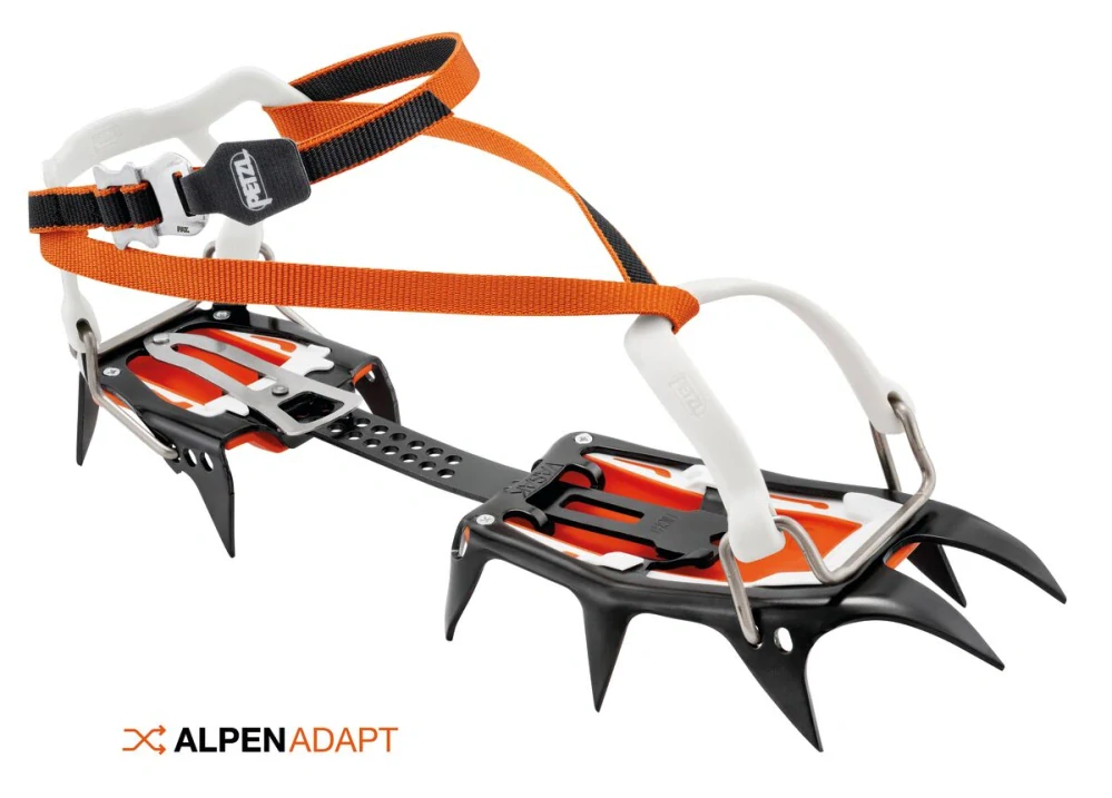 Petzl VASAK Flexlock