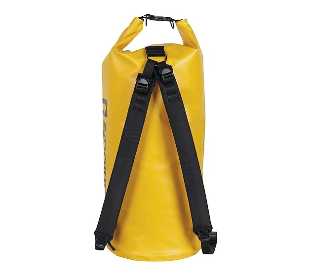 Singing rock DRY BAG yellow 40 l