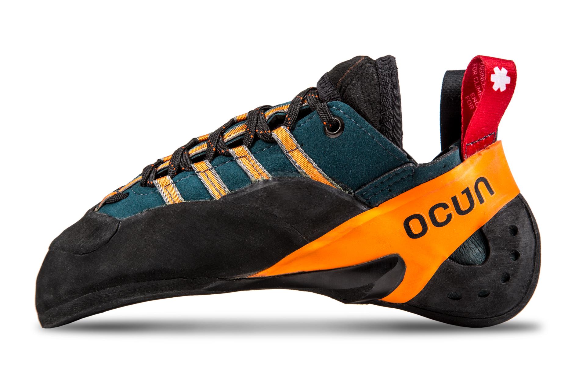 Ocún Sigma