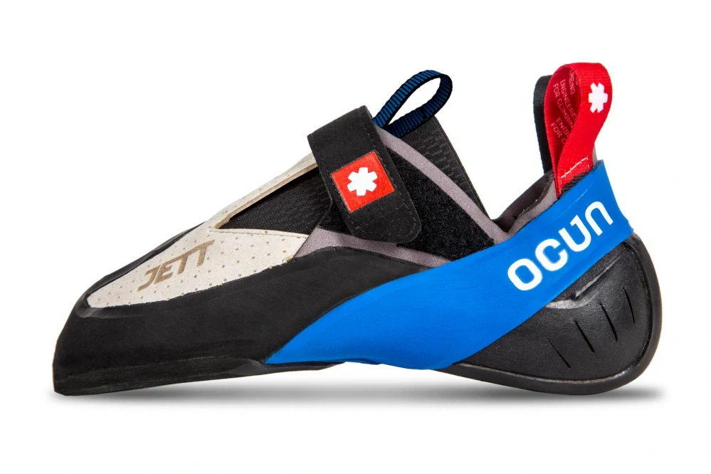 Ocun Jett S new