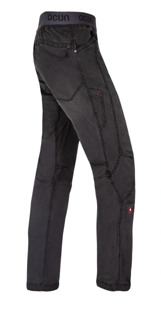 Ocun MÁNIA JEANS organic pants