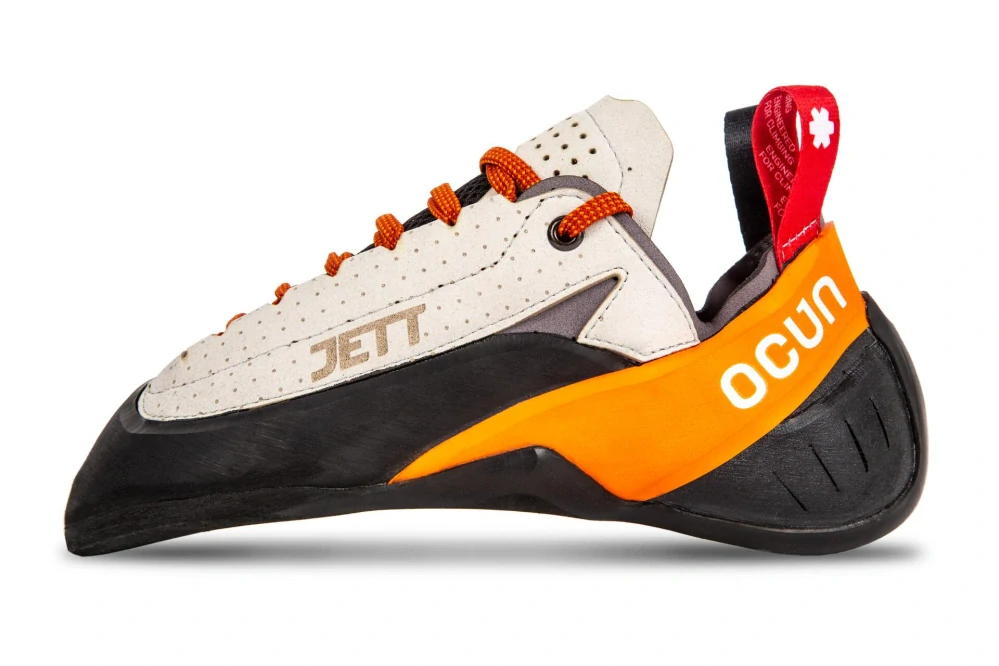 Ocún Jett LU new