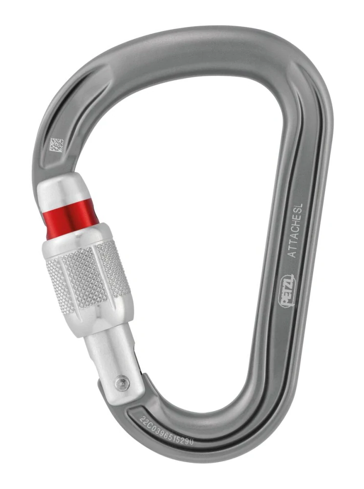 Petzl ATTACHE