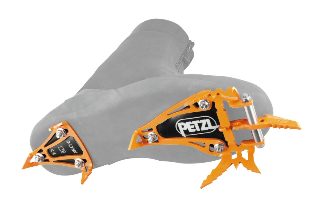 Petzl D-LYNX