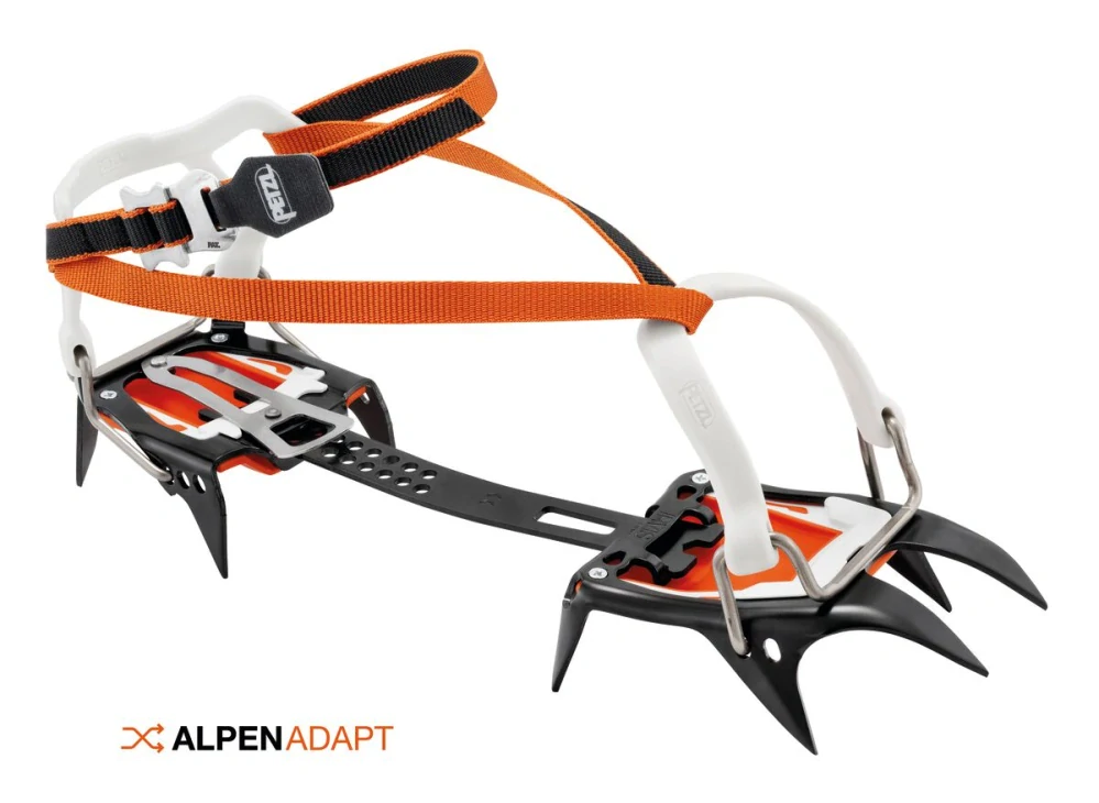 Petzl IRVIS Flexlock