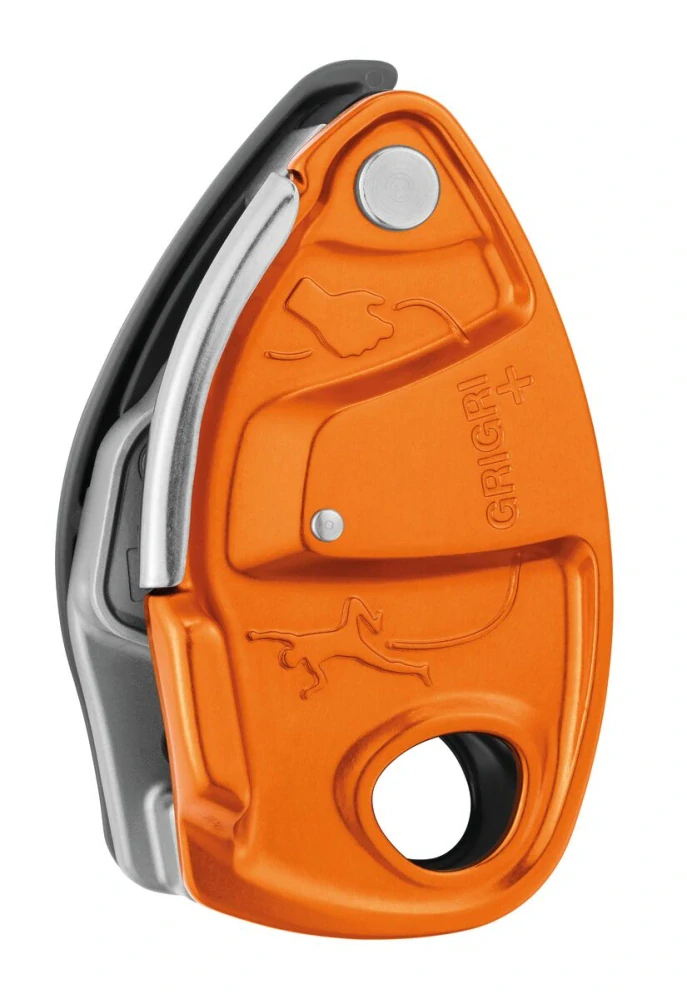Petzl GRIGRI +