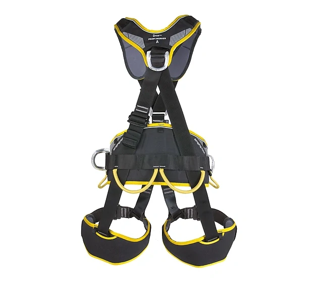 Singing rock PROFI WORKER 3D standart