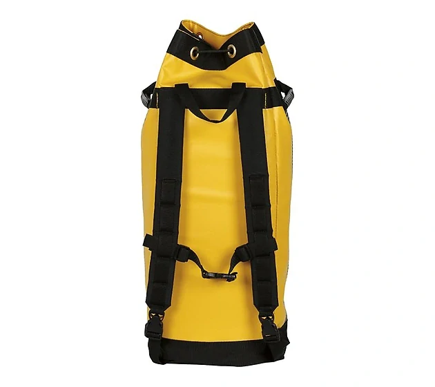 Singing rock CANYON BAG 30 l žlutý