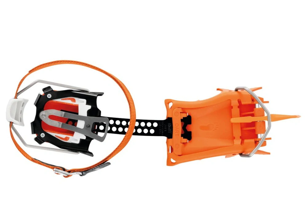 Petzl DART