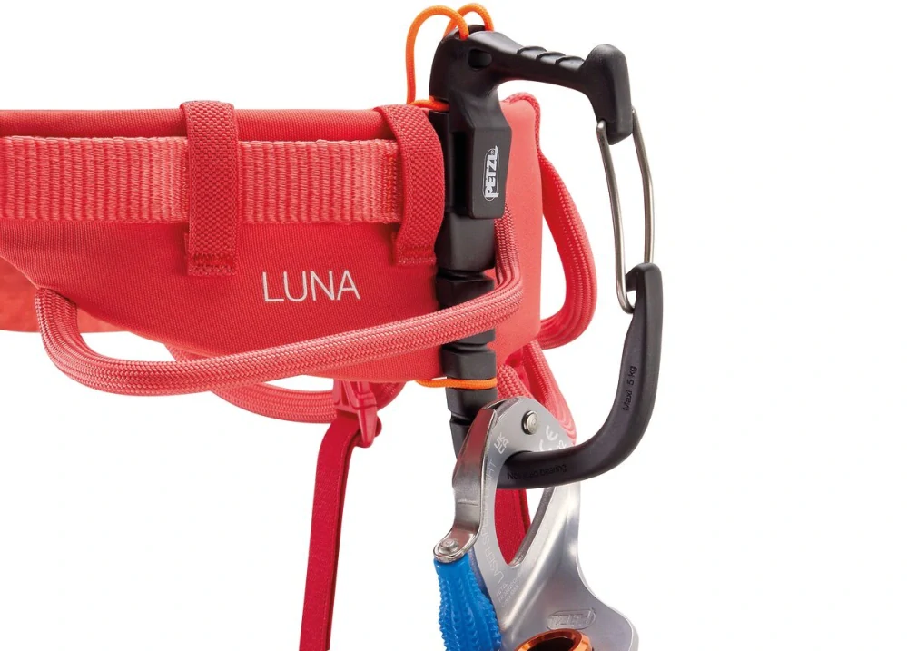 Petzl Luna