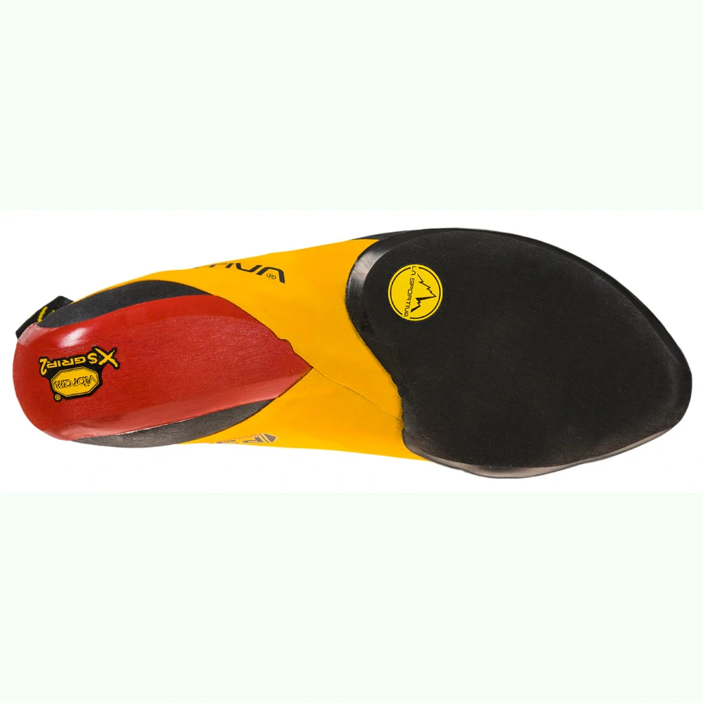 La Sportiva Genius