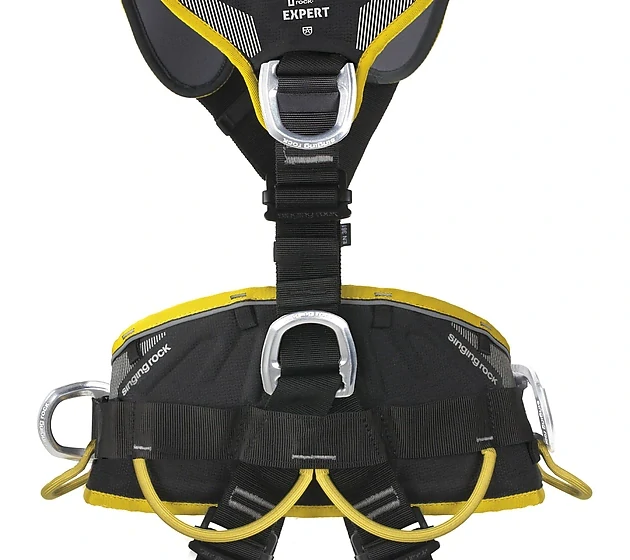 Sining rock EXPERT 3D speed