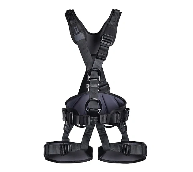 Singing rock PROFI WORKER 3D standart