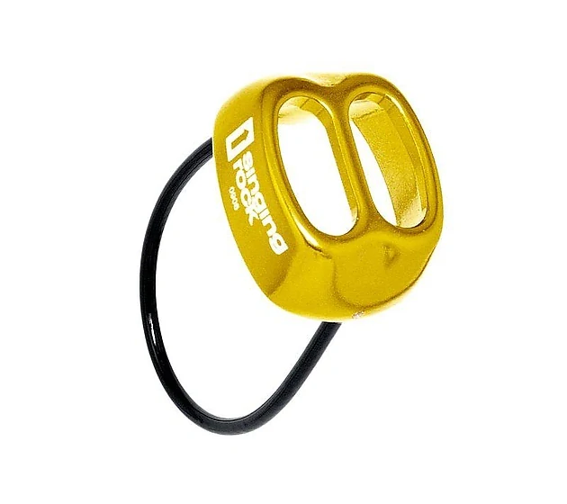 Singing Rock Lady packet