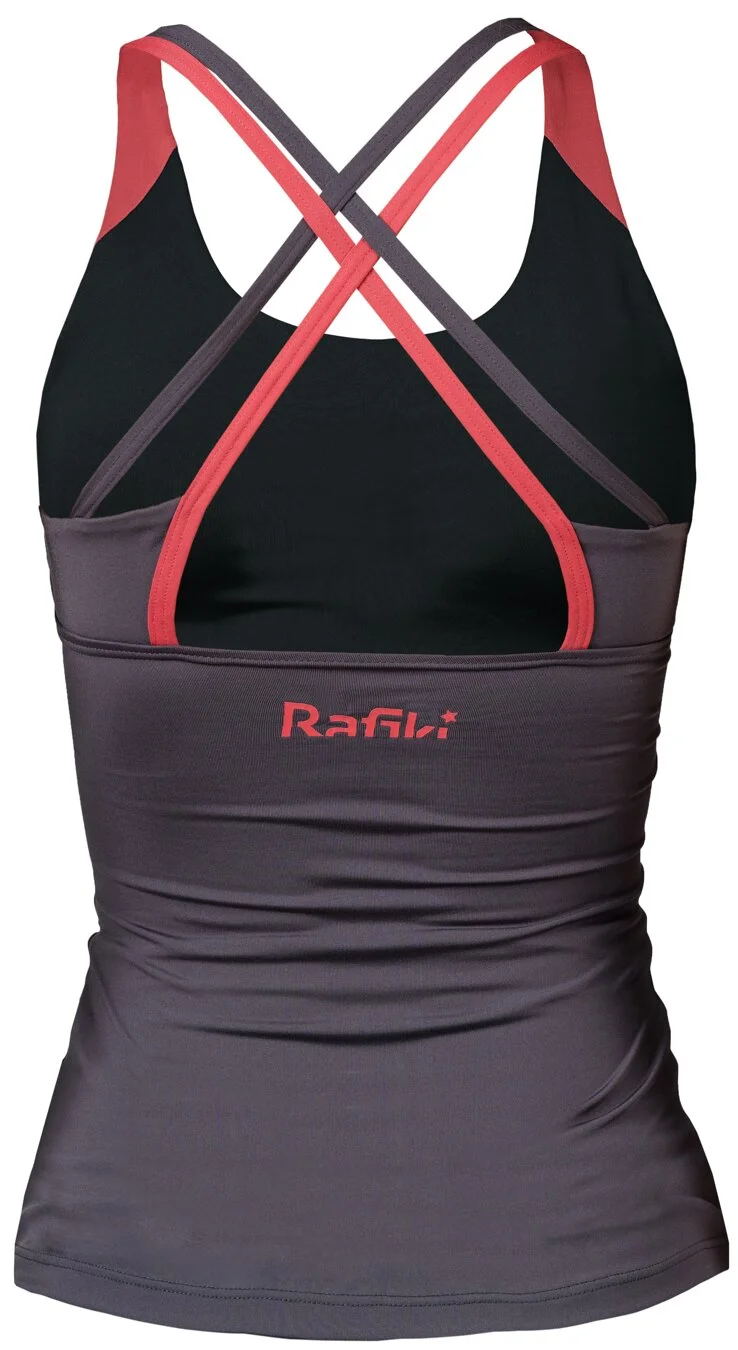 Rafiki SUESCA Lady