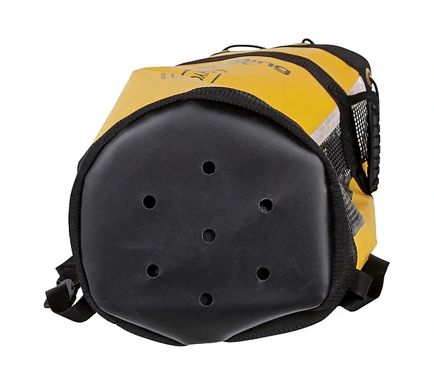 Singing rock CANYON BAG 30 l žlutý