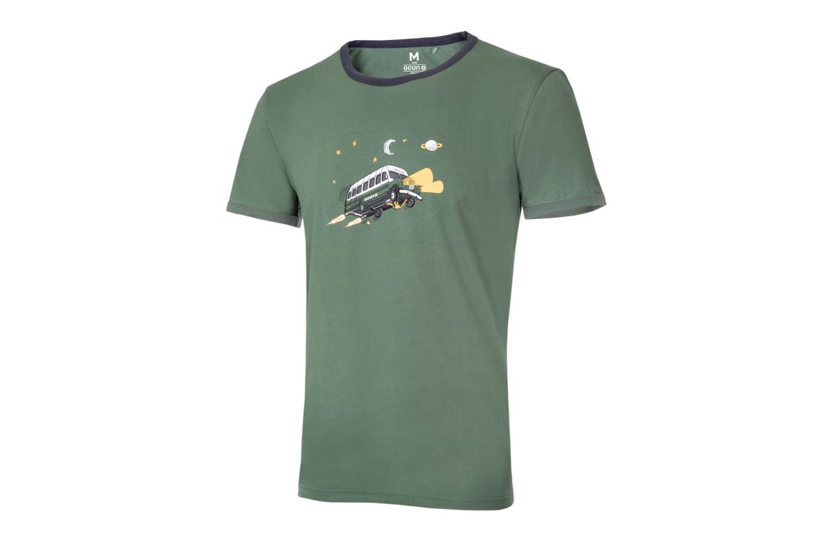 Ocún Classic T Organic Men
